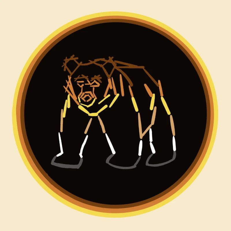 Bear Flagg