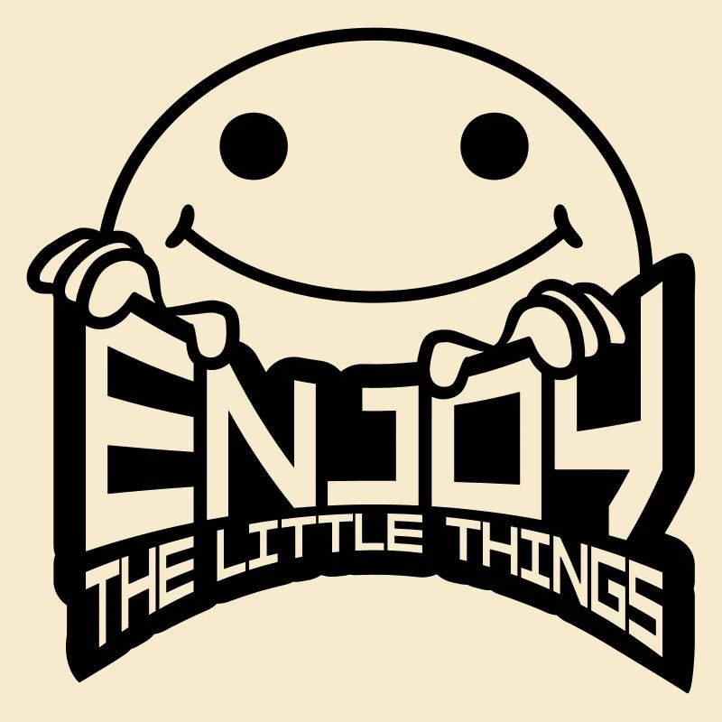 Die kleinen Dinge