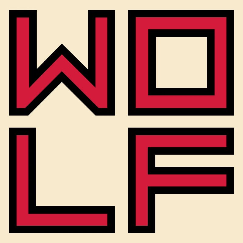 Inner Wolf Logo