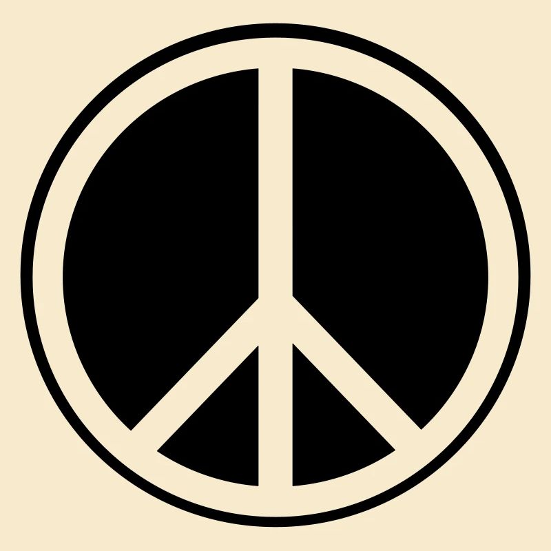 Peace Symbol