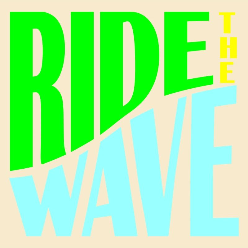 Ride the Wave plotter