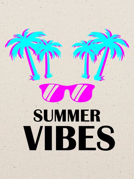Summer Vibes