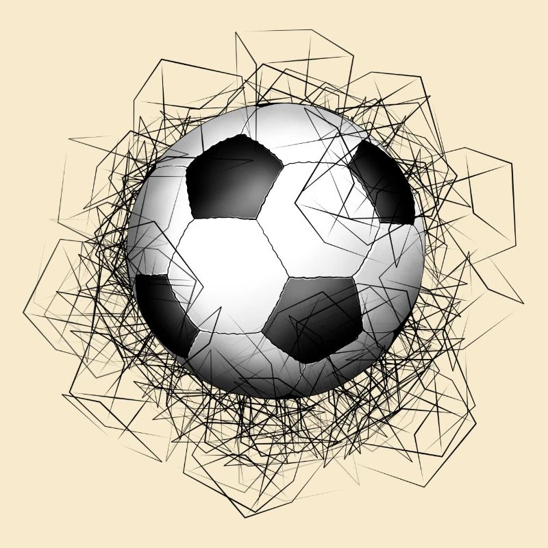 Fußball