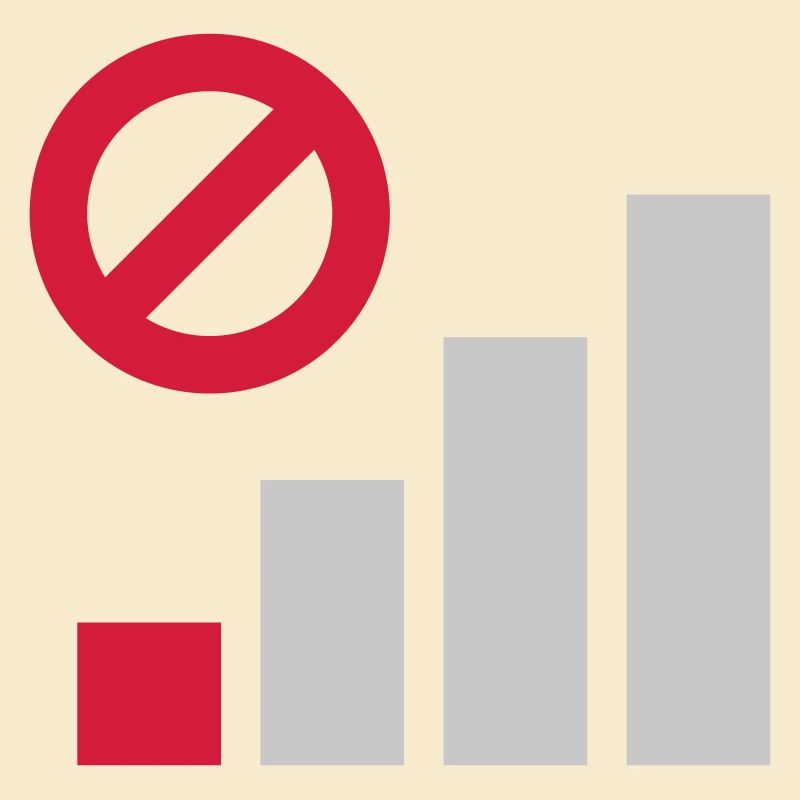 Poor coverage cellular connection