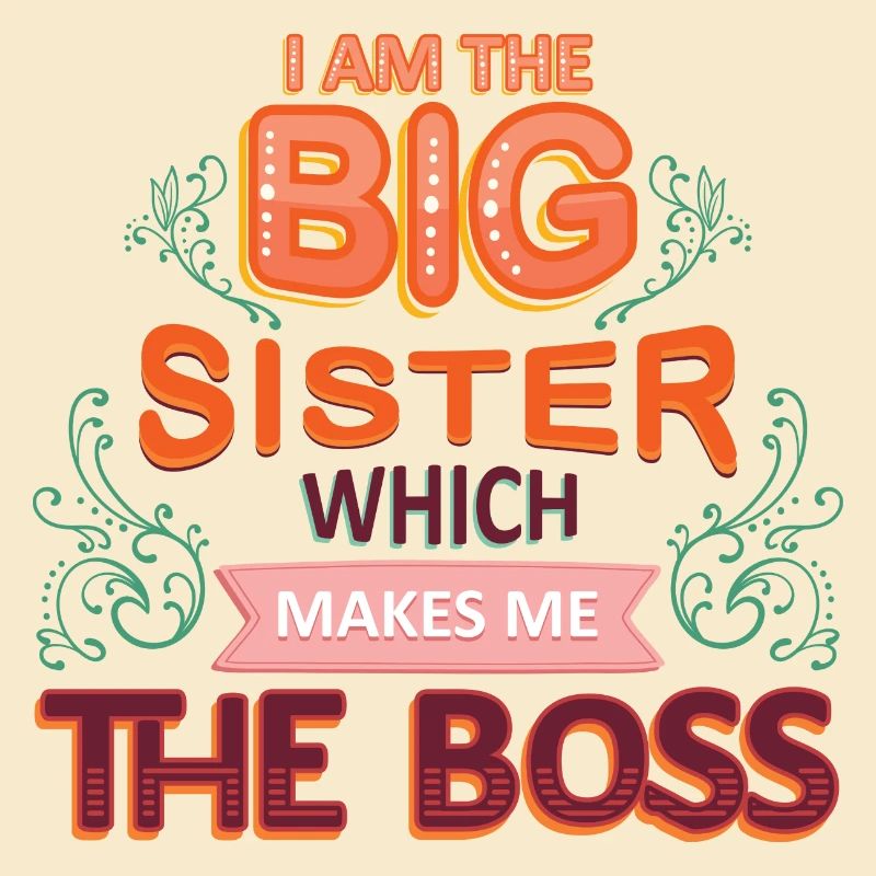Big Sister Boss
