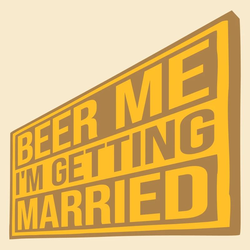 Beer Me Me marier