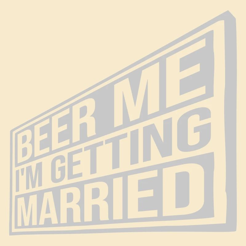 Beer Me Me marier
