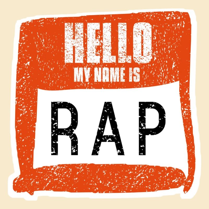 Rap Musik