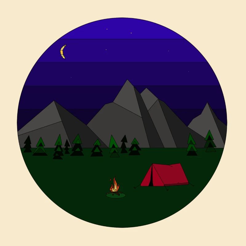 Camping