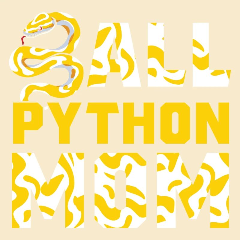 Banana Ball Python Herpetologist Ball Python Mom