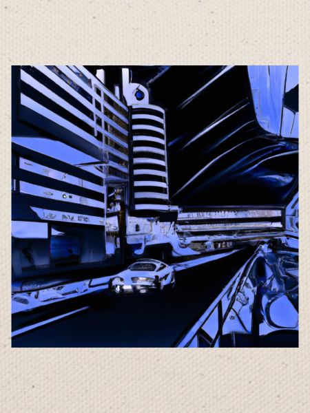 Design “Munich-4”