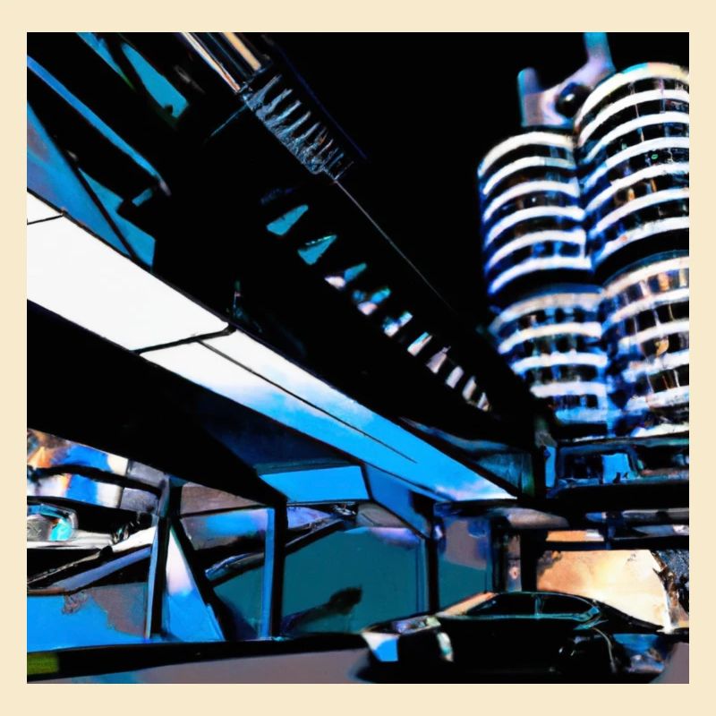 Design “Munich-1”