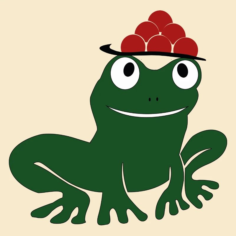 Frosch