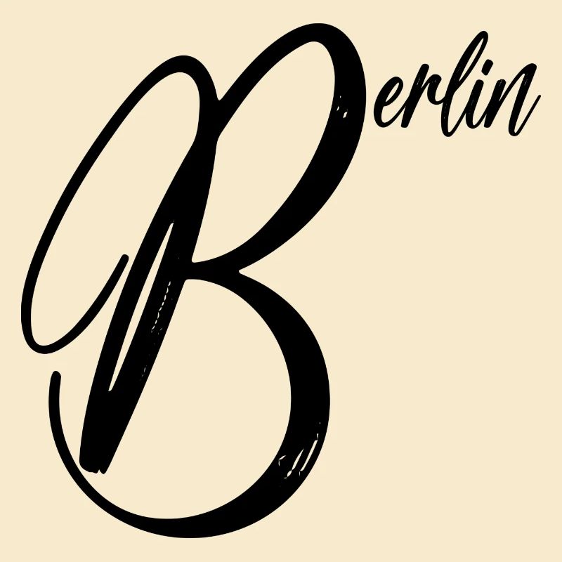 Berlin - Mudderstadt