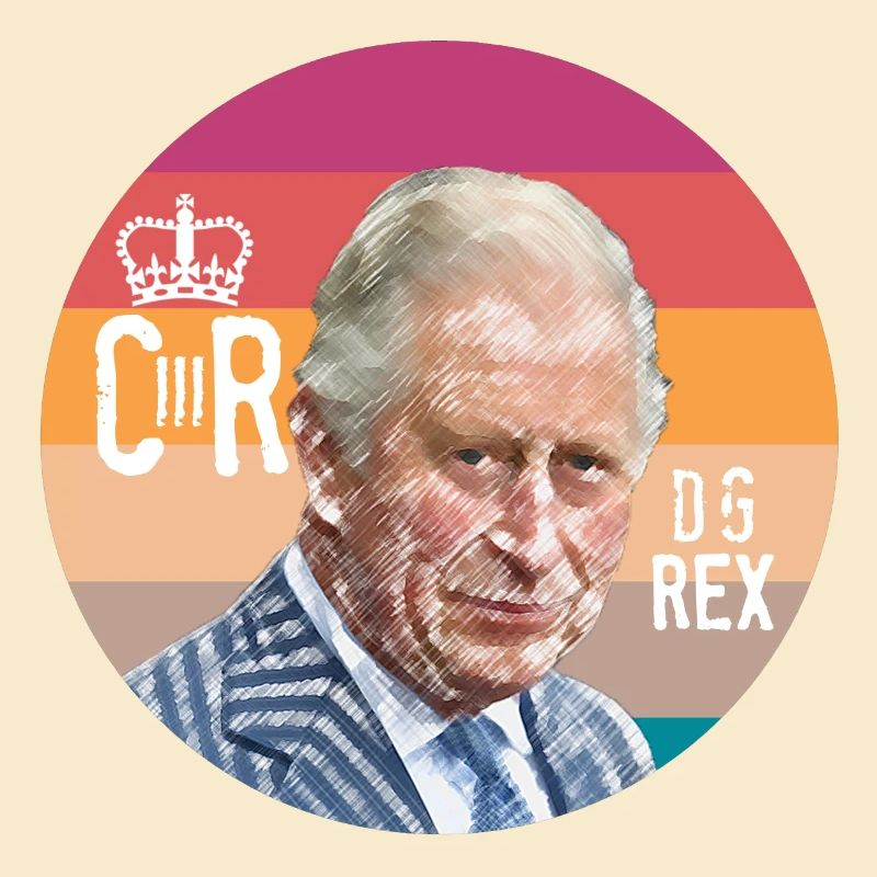 Karl III. Rex