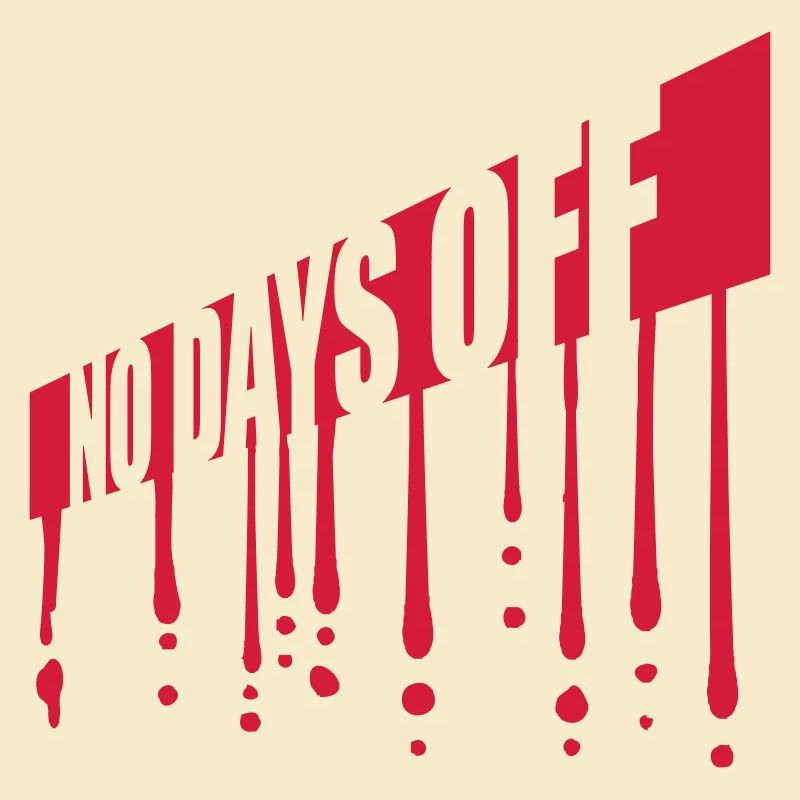 pas de jours de congé devis