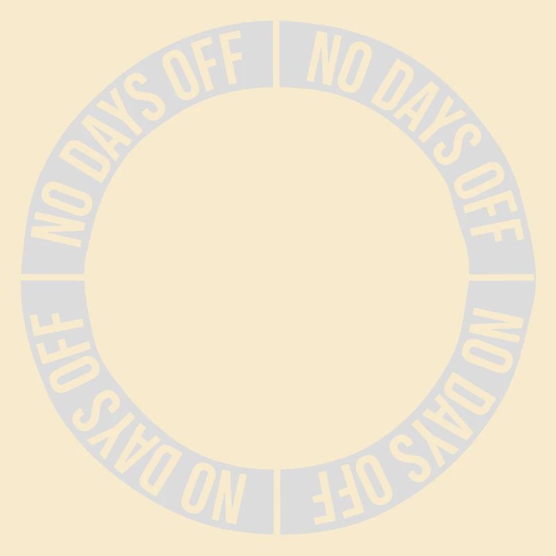 pas de jours de congé devis