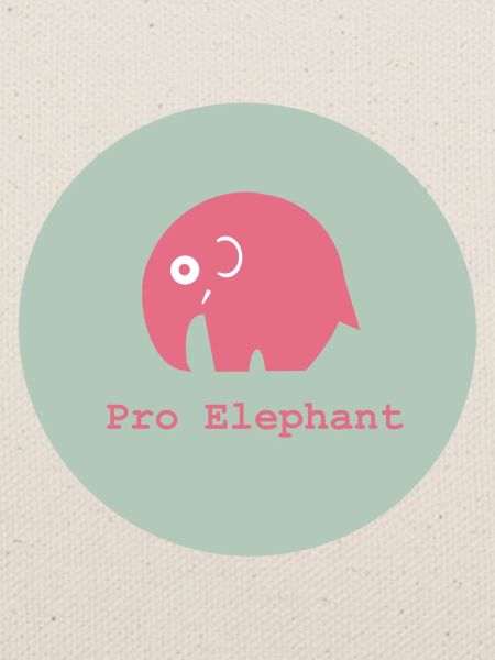 Pro Elephant