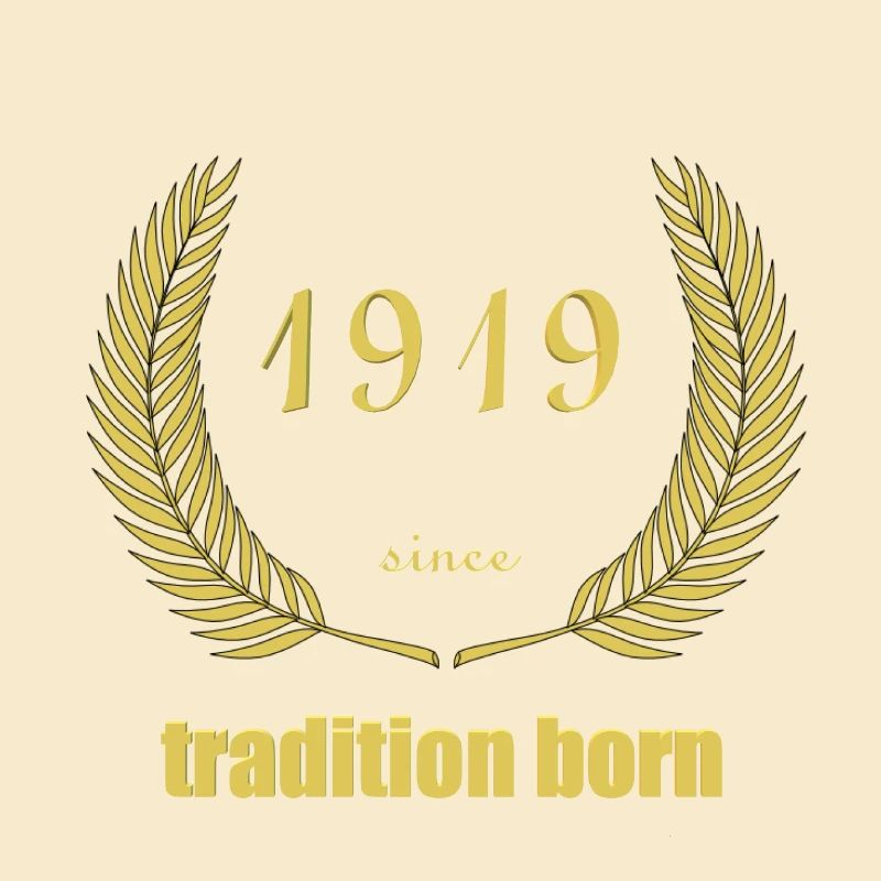 Tradition Born