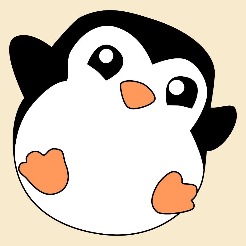 Pinguin