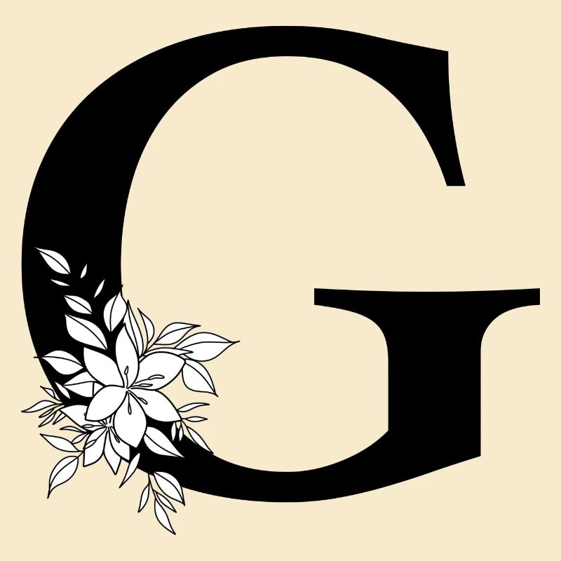 Buchstabe G