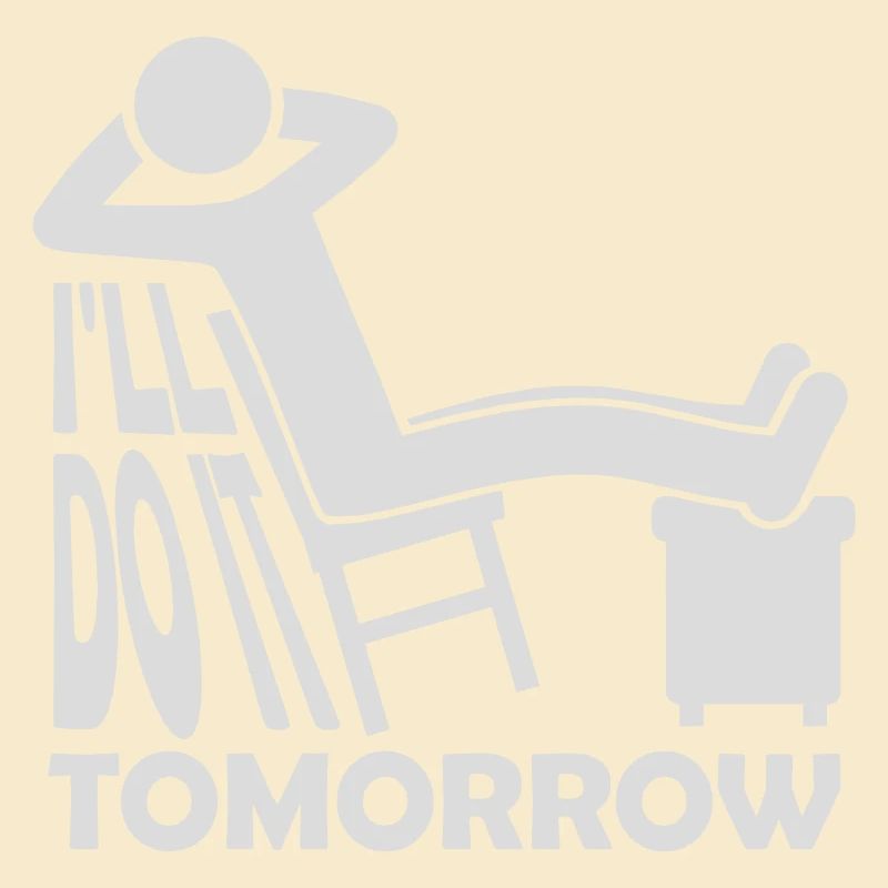 Citation de Do It Tomorrow