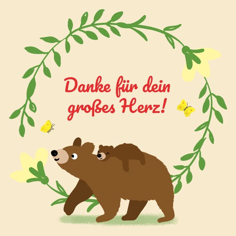 Danke