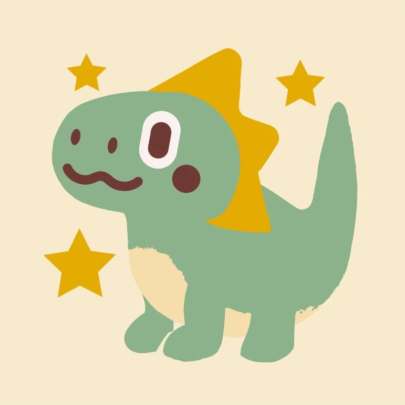 Dinosaurier