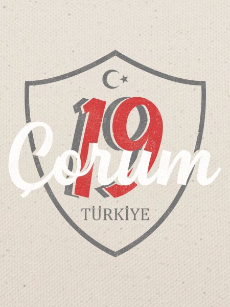 Çorum