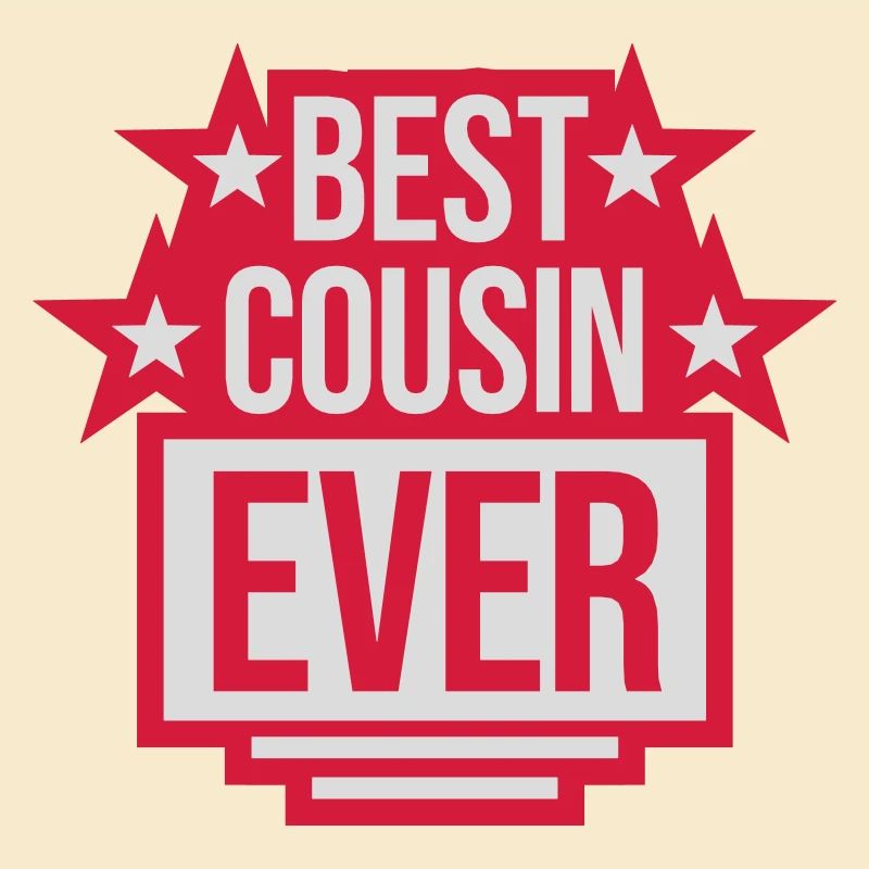 best cousin ever quote
