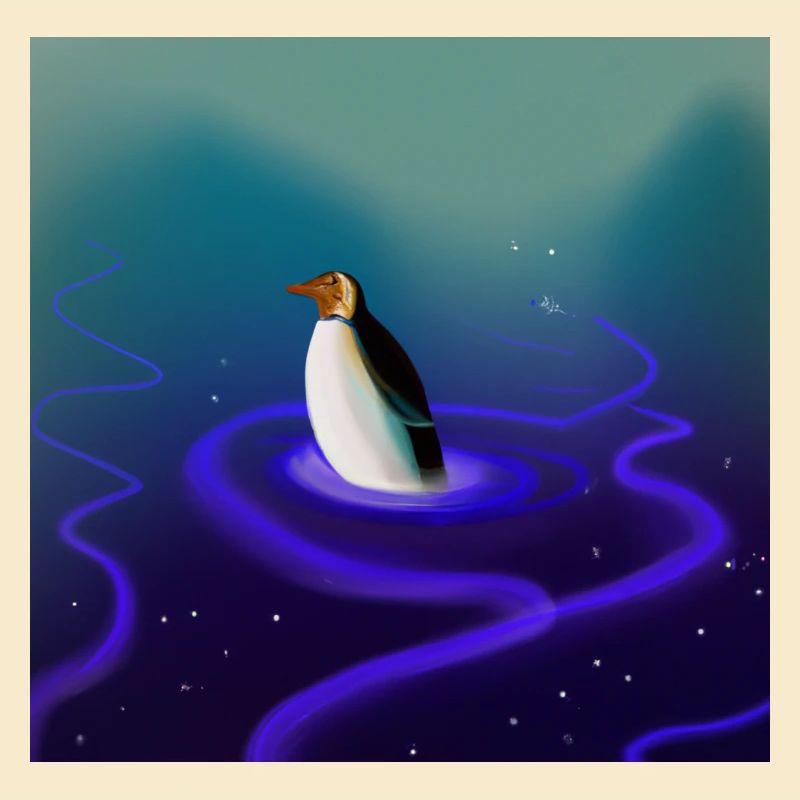Pinguin