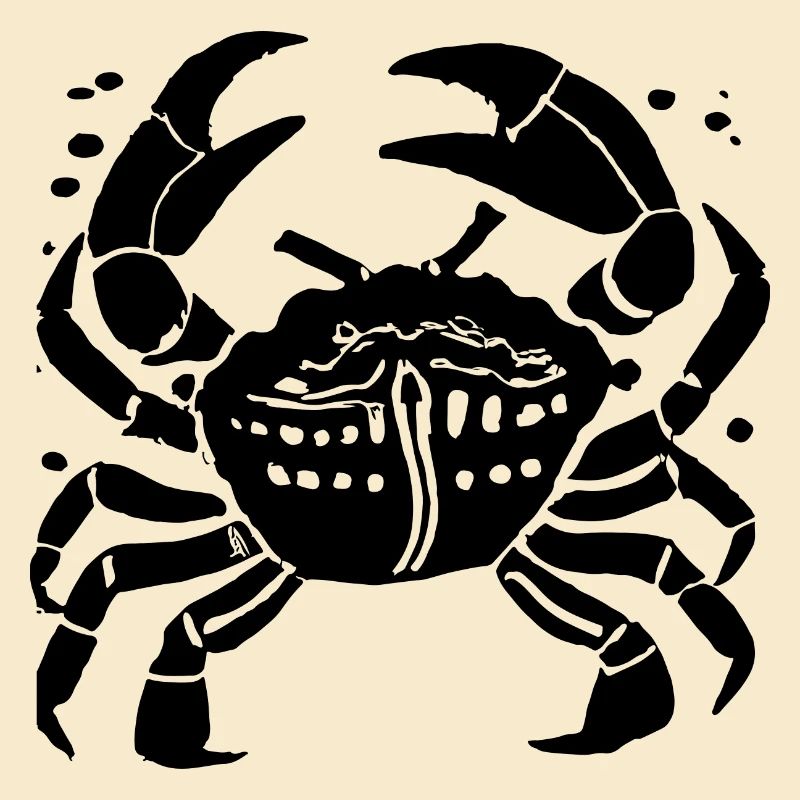 Krabbe