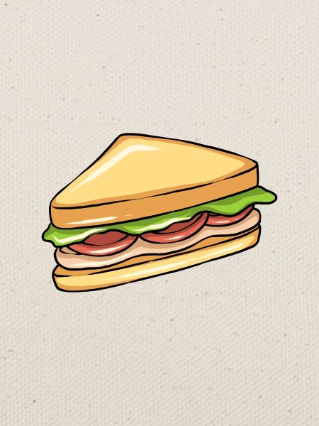 Sandwich