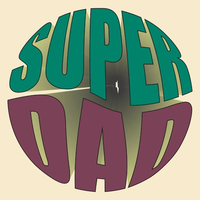 Super Dad