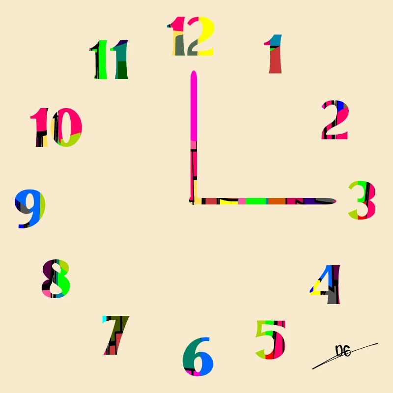 Clock