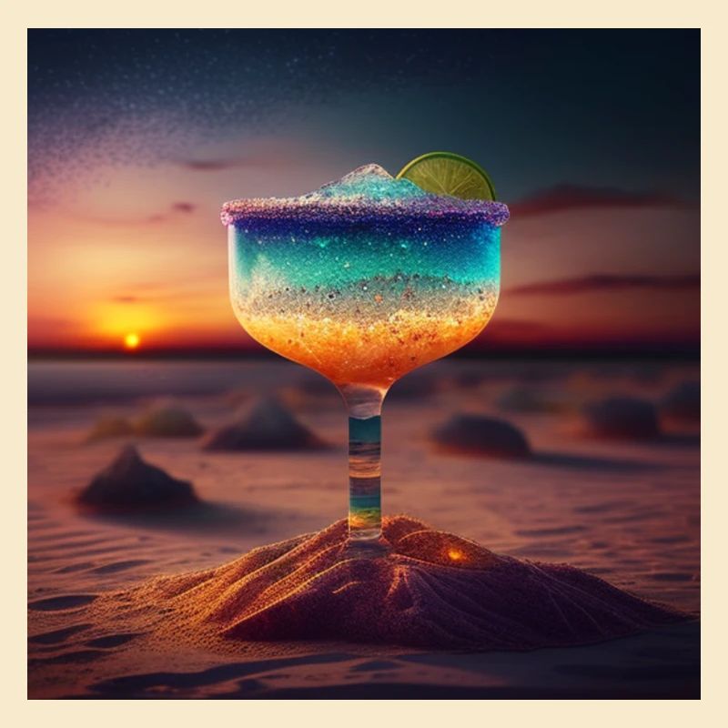 Cocktail 6 Geschenk