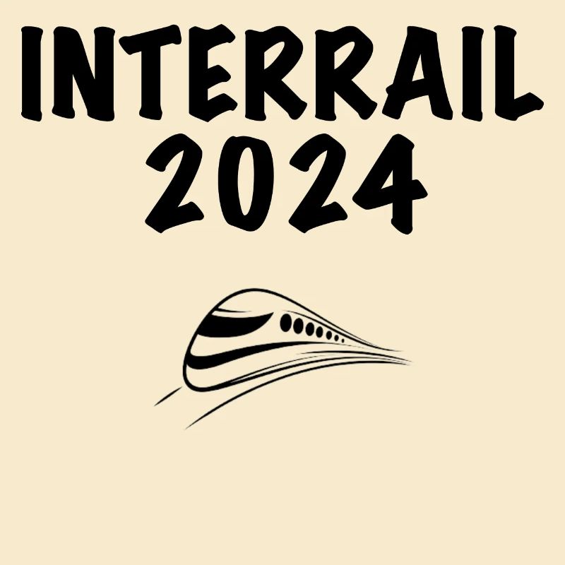 Interrail 24