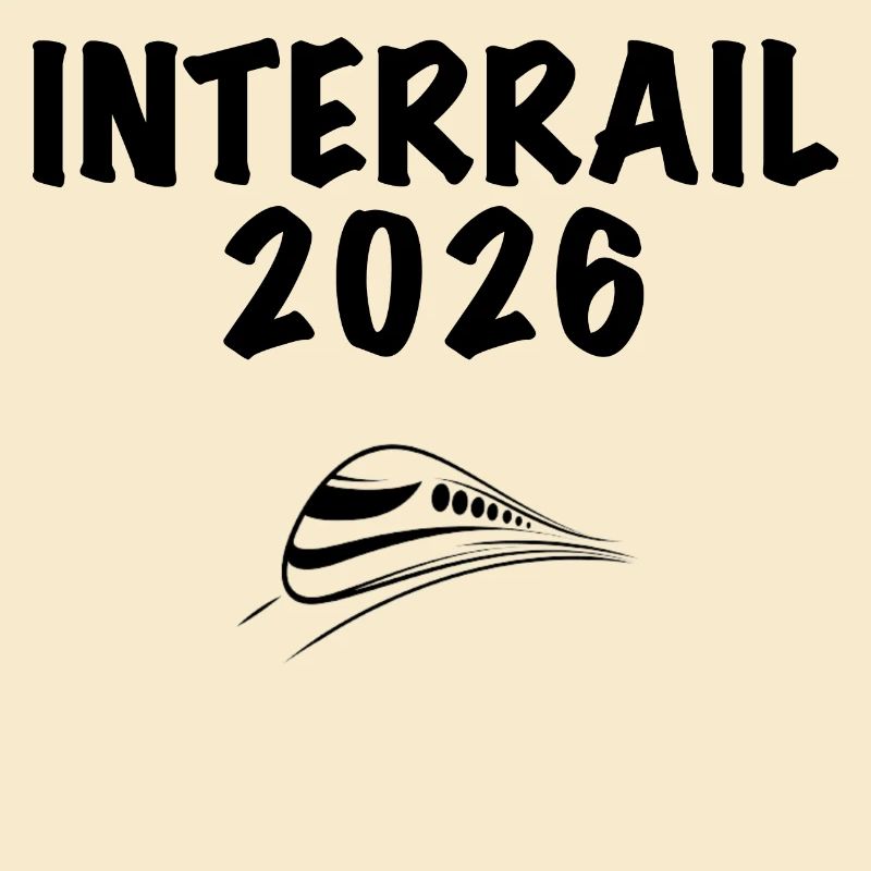 interrail 26