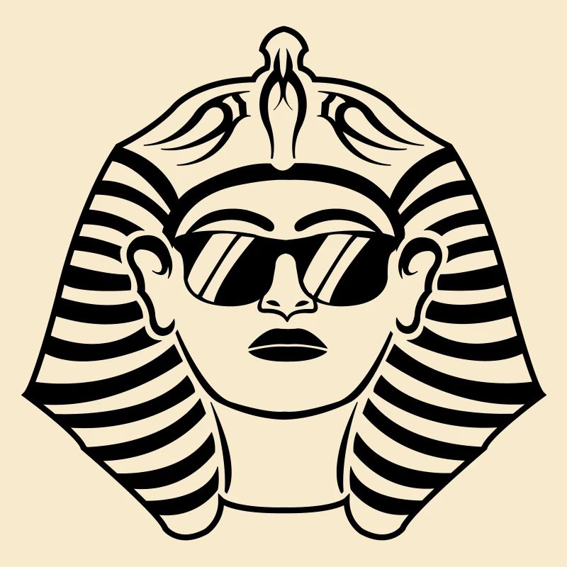 Pharaoh Sunglasses