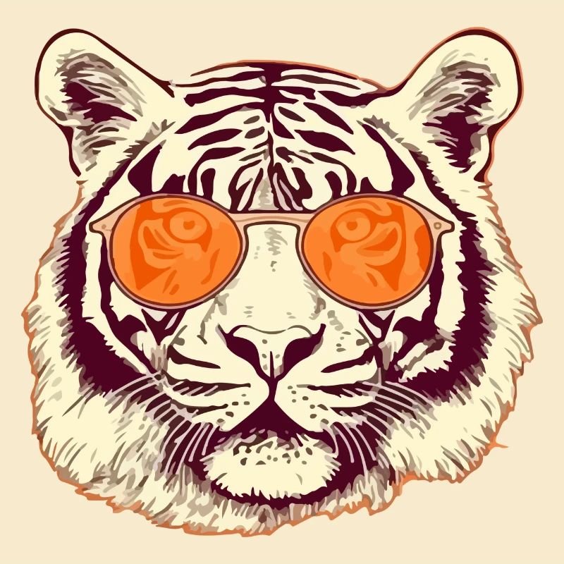 Al der Tiger
