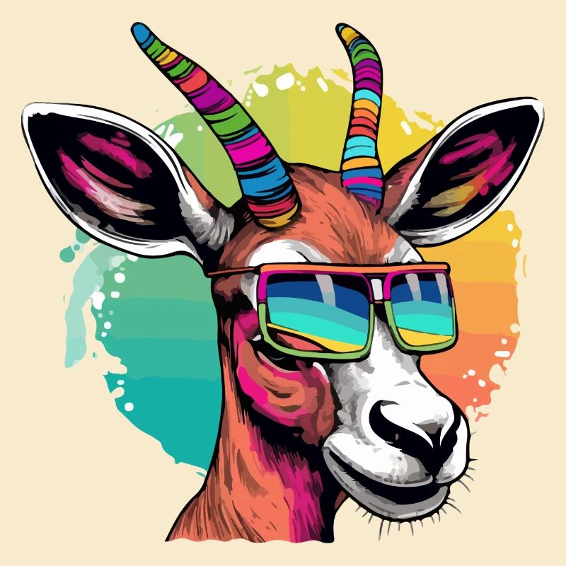 Rasta Impala