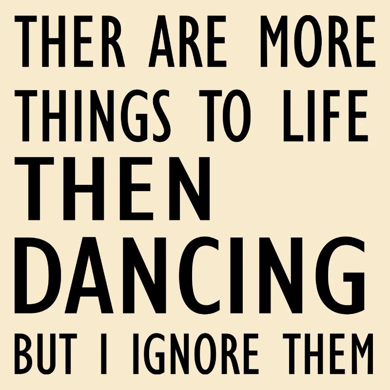 Dancing Dance Music