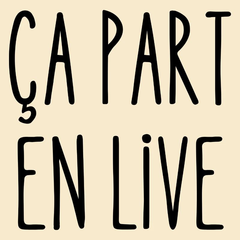 ça part en live