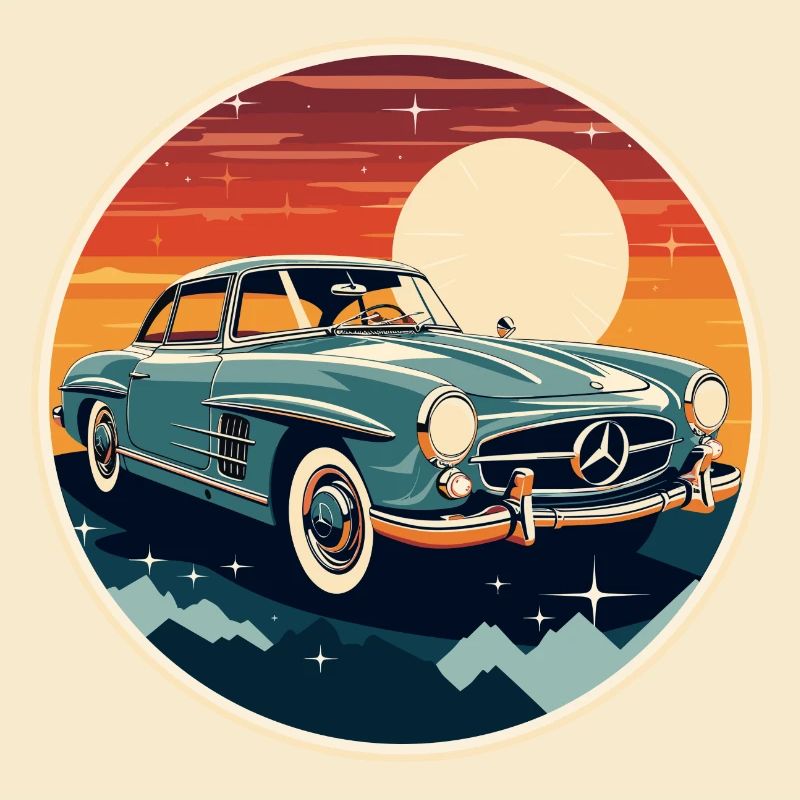 oldtimer Klassik