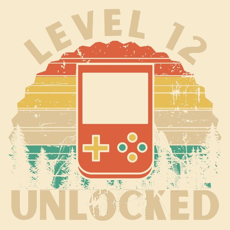 Level 12 Unlocked