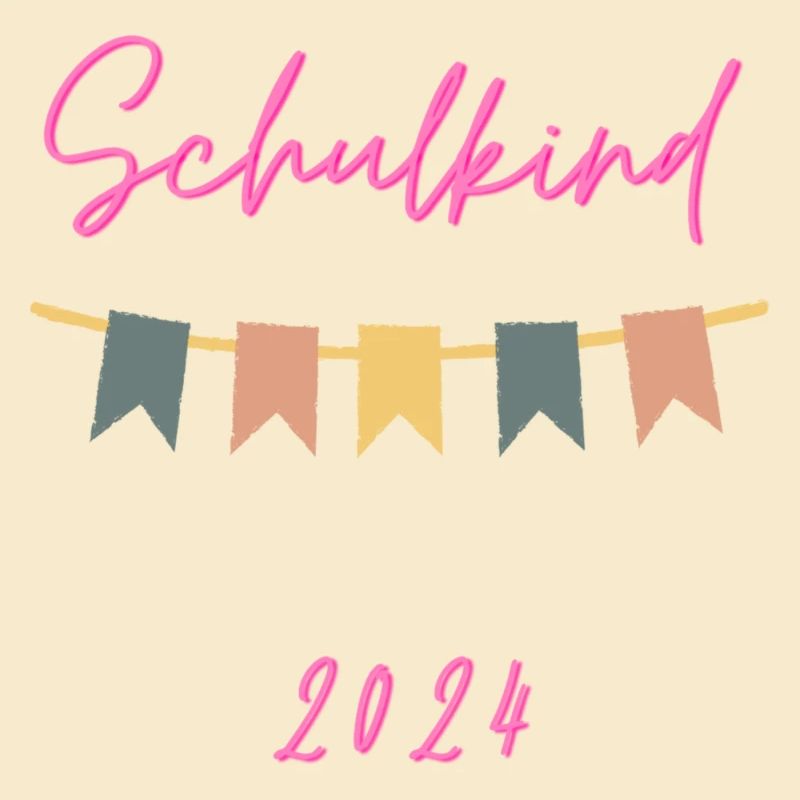 Schulkind 1