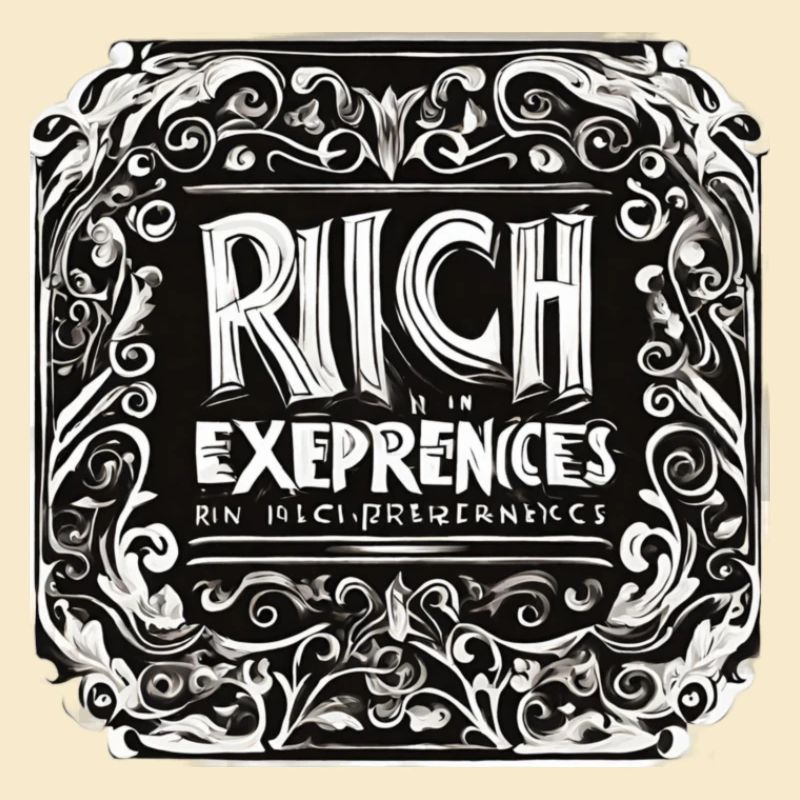 Rich in experience