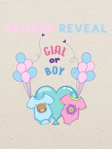Gender Reveal