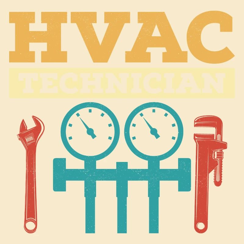 HVAC Technician AC Tech Installer