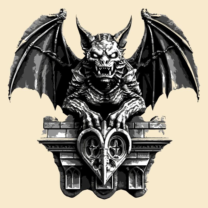 Gargoyle 1